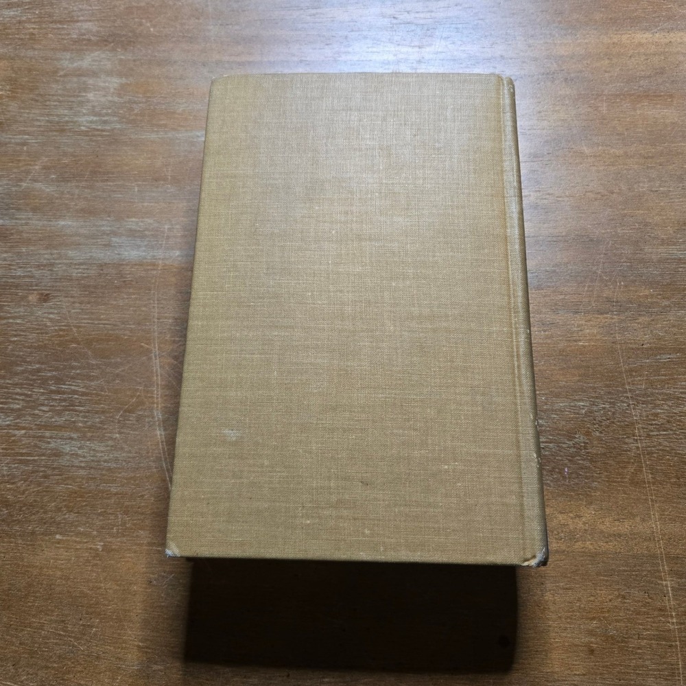 Garden City Publishing East and West W Somerset Maugham 1934 Deluxe - Picture 10 of 10